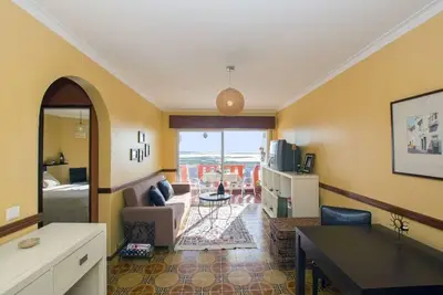 Image de Appartement de vacances Fuseta pour 1 - 3 personnes avec 1 chambre à coucher - Appartement de vacanc