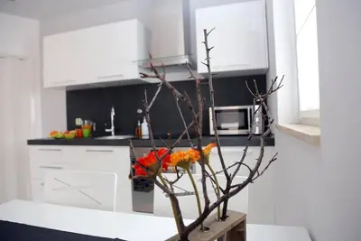 Image de Appartement de vacances Fažana pour 1 - 4 personnes avec 1 chambre à coucher - Maison de vacances