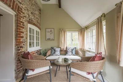 Image de Crow Cottage by Bloom Stays - sleeps 2 guests in 1 bedroom