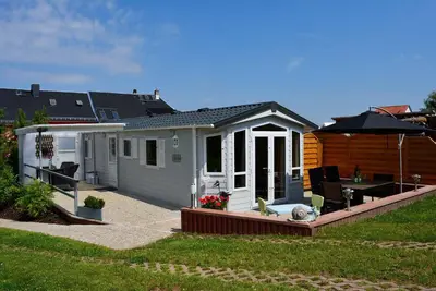 Image de Maison de vacances Friedrichroda pour 1 - 4 personnes avec 2 chambres à coucher - Maison de vacances