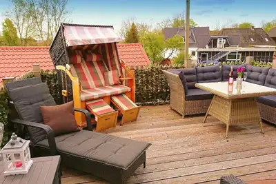 Image de Appartement de vacances Bohmstedt pour 1 - 4 personnes avec 2 chambres Ă coucher - Maison de vacance