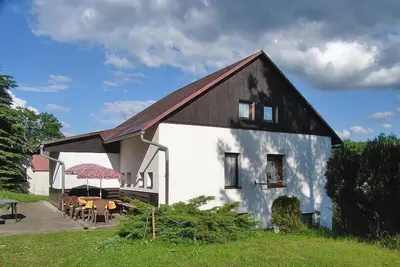 Image de Maison de vacances Smrzovka pour 1 - 10 personnes avec 5 chambres à coucher - Maison de vacances