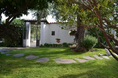 Appartement de vacances Imperia pour 1 - 4 personnes avec 1 chambre à coucher - Ferme