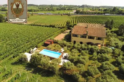 Image de Maison de vacances Pozzolengo pour 1 - 10 personnes avec 6 chambres à coucher - Maison jumelée