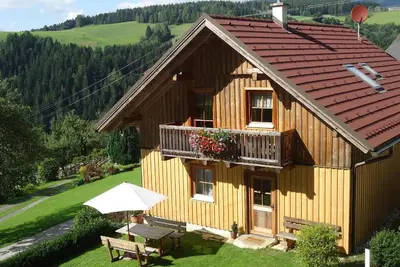 Image de Maison de vacances Twimberg pour 1 - 7 personnes avec 3 chambres à coucher - Maison de vacances