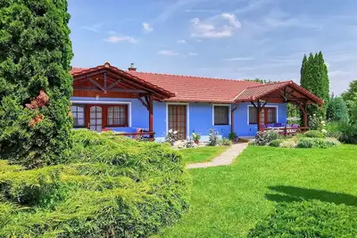 Image de Appartement de vacances Zalakaros pour 1 - 5 personnes avec 2 chambres à coucher - Appartement de va
