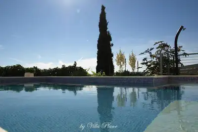 Image de Maison de vacances pour 8 personnes env. 225 qmà Plano, Dalmatie (Kastel et environs)