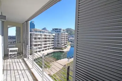 Image de Appartement de vacances Kapstadt pour 1 - 3 personnes avec 1 chambre à coucher - Logement de vacance