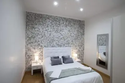 Image de Appartement de vacances Barcelona pour 1 - 6 personnes avec 2 chambres à coucher - Logement de vacan