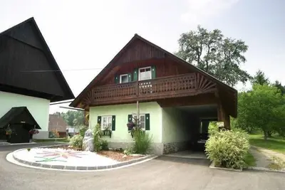 Image de Appartement de vacances Gundersdorf pour 1 - 6 personnes avec 3 chambres à coucher - Appartement de