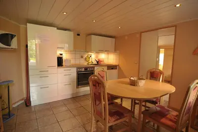 Image de Appartement de vacances Braunlage pour 1 - 5 personnes avec 1 chambre Ă coucher - Logement de vacanc