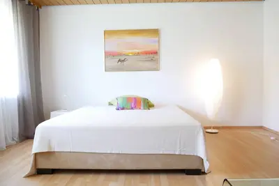 Image de Ferienwohnung, 40qm, 1 Schlafzimmer für 1-2 Personen