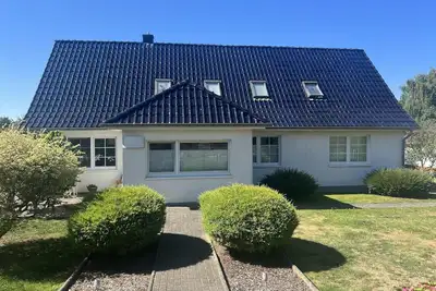 Image de Appartement de vacances pour 4 personnes env. 49 qmà Gressow, Côte allemande de la mer Baltique (Baie de Wismar)