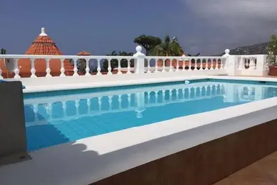 Image de Maison de vacances La Victoria de Acentejo pour 1 - 6 personnes avec 2 chambres à coucher - Maison d