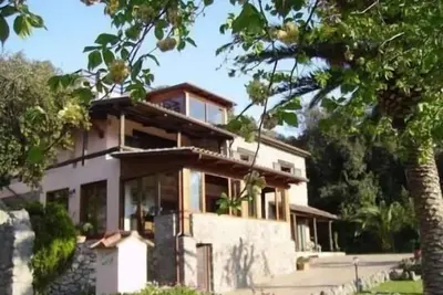 Image de Appartement de vacances Ansedonia pour 2 personnes avec 1 chambre à coucher - Maison de vacances