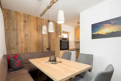 Image de Appartement de vacances Reith im Alpbachtal pour 1 - 7 personnes avec 4 chambres à coucher - Logemen