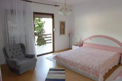 Image de Appartement de vacances Cara pour 1 - 4 personnes avec 2 chambres Ă coucher - Appartement de vacance
