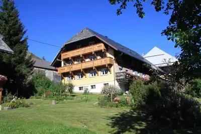 Image de Maison de vacances Bernau pour 1 - 12 personnes avec 6 chambres à coucher - Maison jumelée