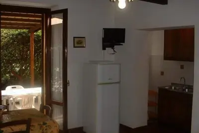 Image de Appartement de vacances Cecina pour 1 - 4 personnes avec 1 chambre Ă coucher - Appartement de vacanc