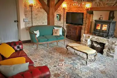 Image de Maison de vacances Glatigny pour 1 - 9 personnes avec 3 chambres à coucher - Maison de vacances