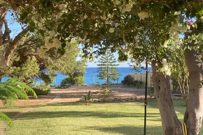 Appartement de vacances pour 2 personnes env. 28 qmà Vila Baleira, Madère (Porto Santo)