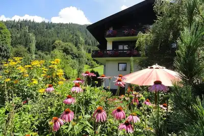 Image de Appartement de vacances Millstatt pour 1 - 6 personnes avec 2 chambres à coucher - Logement de vacan