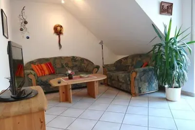 Image de Appartement de vacances Pommern pour 1 - 5 personnes avec 2 chambres Ă coucher - Appartement de vaca