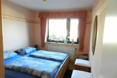 Image de Appartement de vacances Wassersleben pour 1 - 4 personnes avec 1 chambre à coucher - Appartement de