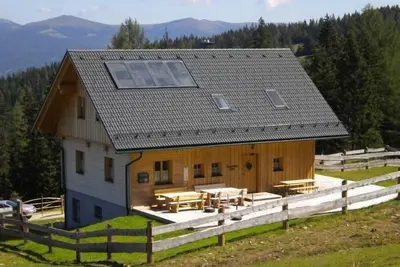 Image de Maison de vacances Weitenbach pour 1 - 14 personnes avec 5 chambres à coucher - Maison de vacances