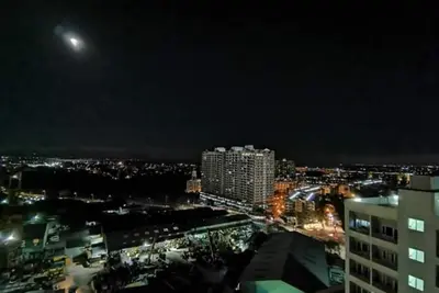 Image de 1br Condo w/ balcony facing amazing view of Antipolo hills & Laguna de bay
