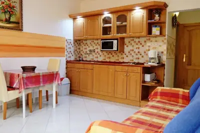 Image de Appartement de vacances Zalakaros pour 1 - 3 personnes avec 1 chambre à coucher - Appartement de vac