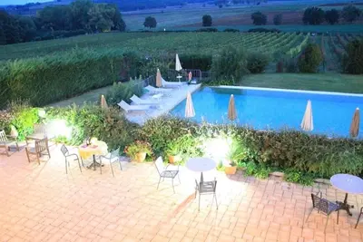 Image de Appartamento - Sangiovese
