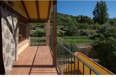 Maison de vacances Casas del Monte pour 1 - 6 personnes avec 3 chambres à coucher - Maison de vacanc