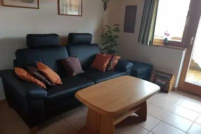Image de Maison de vacances Aschau pour 1 - 6 personnes avec 2 chambres Ă coucher - Maison de vacances