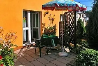 Image de Appartement de vacances Sebnitz pour 1 - 4 personnes avec 1 chambre à coucher - Logement de vacances