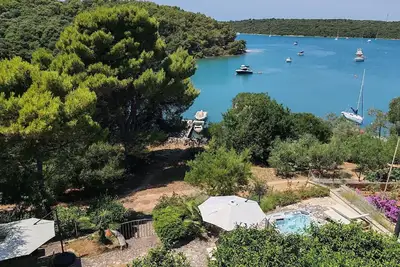 Image de Appartement de vacances pour 4 personnes env. 48 qmà Pula, Istrie (Istrische Riviera)