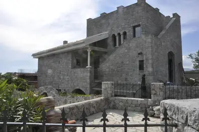 Maison de vacances Herceg Novi pour 1 - 4 personnes avec 2 chambres à coucher - Maison de vacances