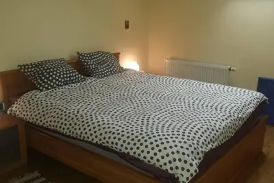 Image de Appartement de vacances Prag pour 1 - 8 personnes avec 3 chambres Ă coucher - Logement de vacances d