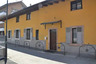 Image de Gorgeous townhouse a stone's throw from the historic center