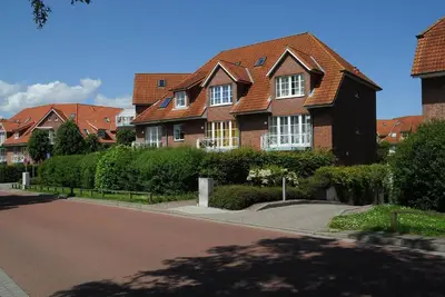 Image de Appartement de vacances Niendorf pour 1 - 4 personnes avec 1 chambre Ă coucher - Logement de vacance