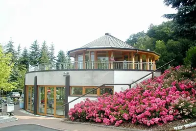 Image de Appartement de vacances Volkmarsen pour 1 - 3 personnes avec 1 chambre à coucher - Logement de vacan
