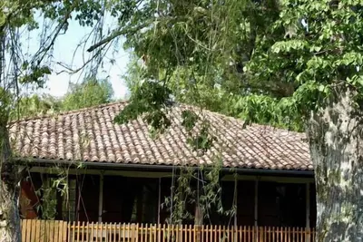 Image de Gite Nature et Détente 6/8p avec jacuzzi privé