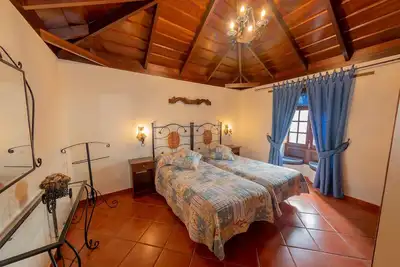Image de Maison de vacances Erjos pour 1 - 4 personnes avec 2 chambres à coucher - Maison de vacances