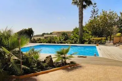 Image de Maison de vacances Guia de Isora pour 1 - 37 personnes avec 14 chambres à coucher - Maison de vacanc