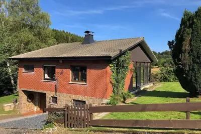 Image de Maison de vacances Bütgenbach pour 1 - 6 personnes avec 3 chambres à coucher - Maison de vacances