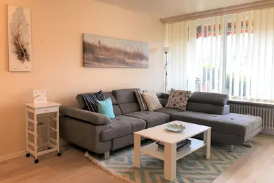 Apartment/apartment for 3 guests with 55m² in Grömitz (134770)