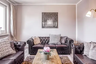 Image de Ferienwohnung Brockenblick - Ferienwohnungen Ziesing Friedrichsbrunn