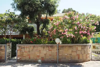 Image de Appartement Italie bord de mer Lavinio