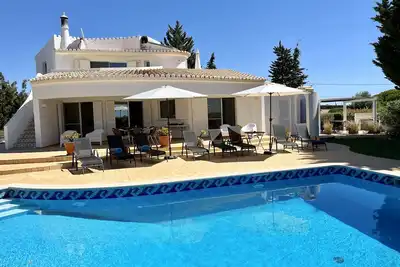 Image de Janela do Mar. Villa with pool, 4 Bedrooms, 3 Bathrooms. L. T. R on request