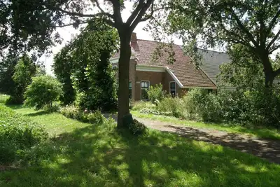 Image de Maison de vacances Bonnerveen pour 2 - 10 personnes avec 5 chambres à coucher - Maison de vacances